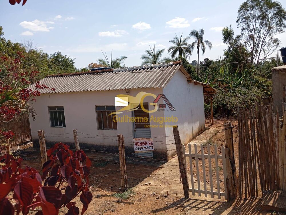 Sítio, 2 quartos, 550 m² - Foto 3