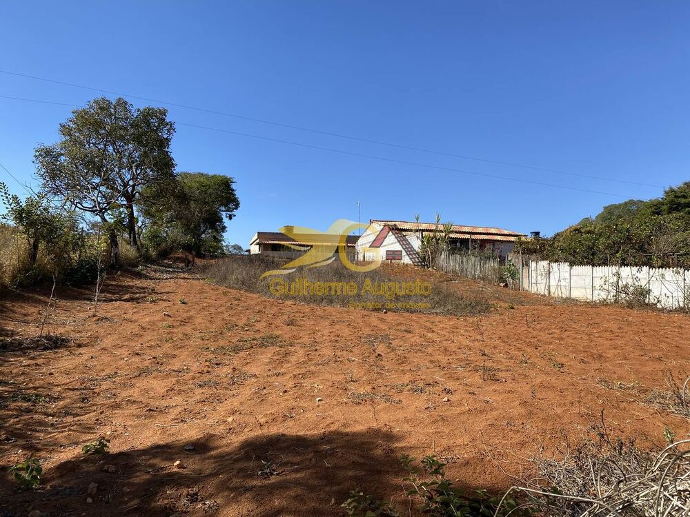 Terreno, 1111 m² - Foto 1