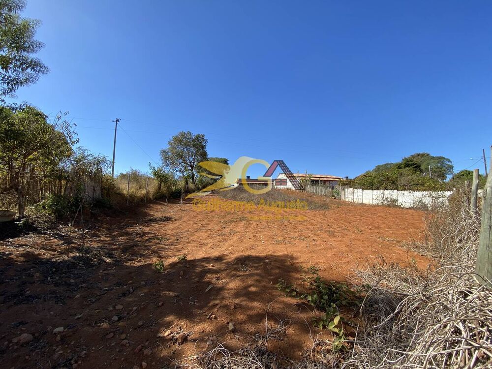 Terreno, 1111 m² - Foto 2