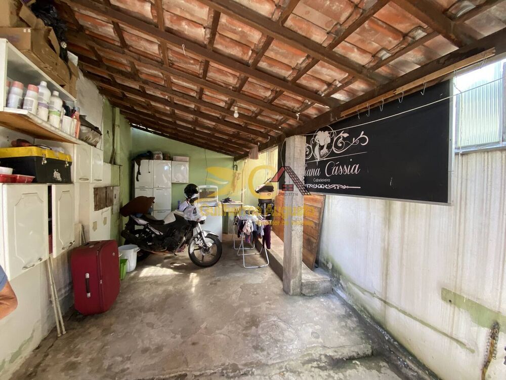 Casa, 4 quartos - Foto 10