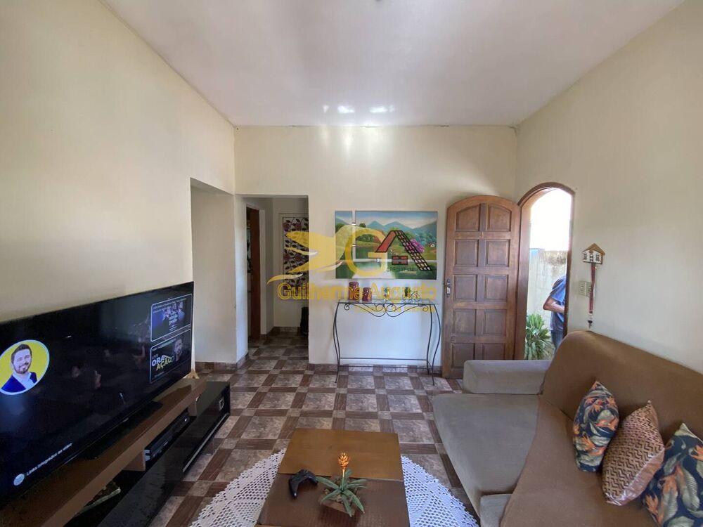 Casa, 4 quartos - Foto 4