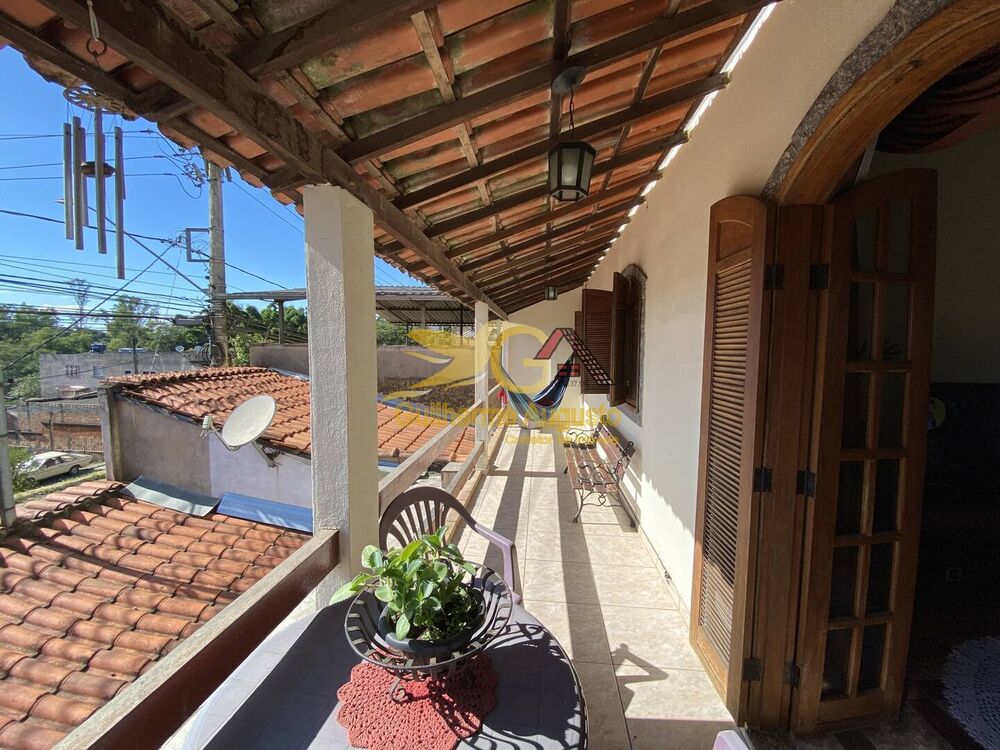 Casa, 4 quartos - Foto 3