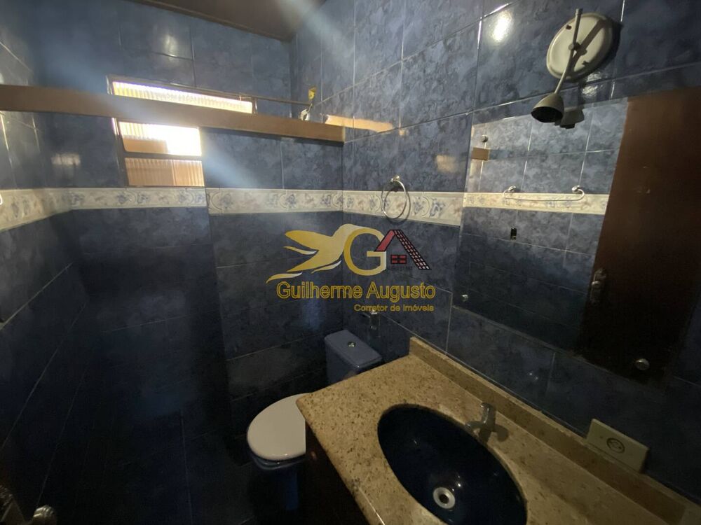 Casa, 4 quartos - Foto 17