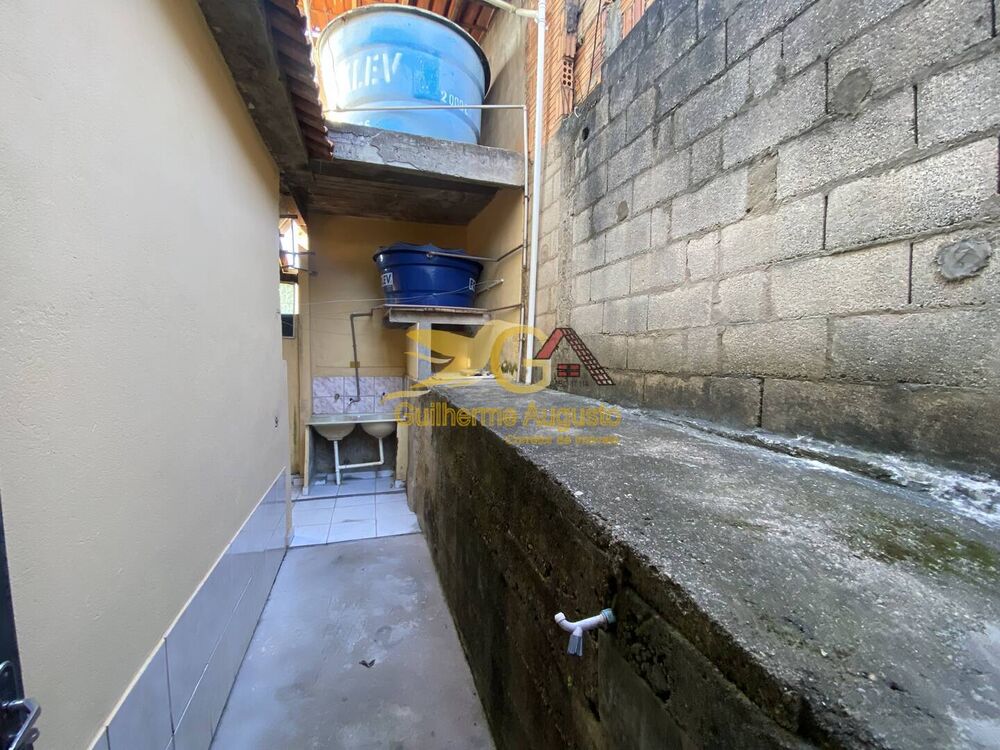 Casa, 4 quartos - Foto 13