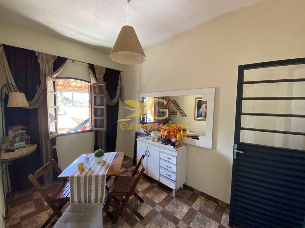 Casa, 4 quartos - Foto 7