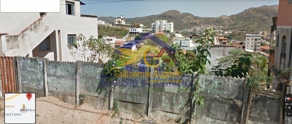 Terreno, 365 m² - Foto 1