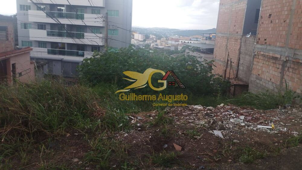Terreno, 299 m² - Foto 2
