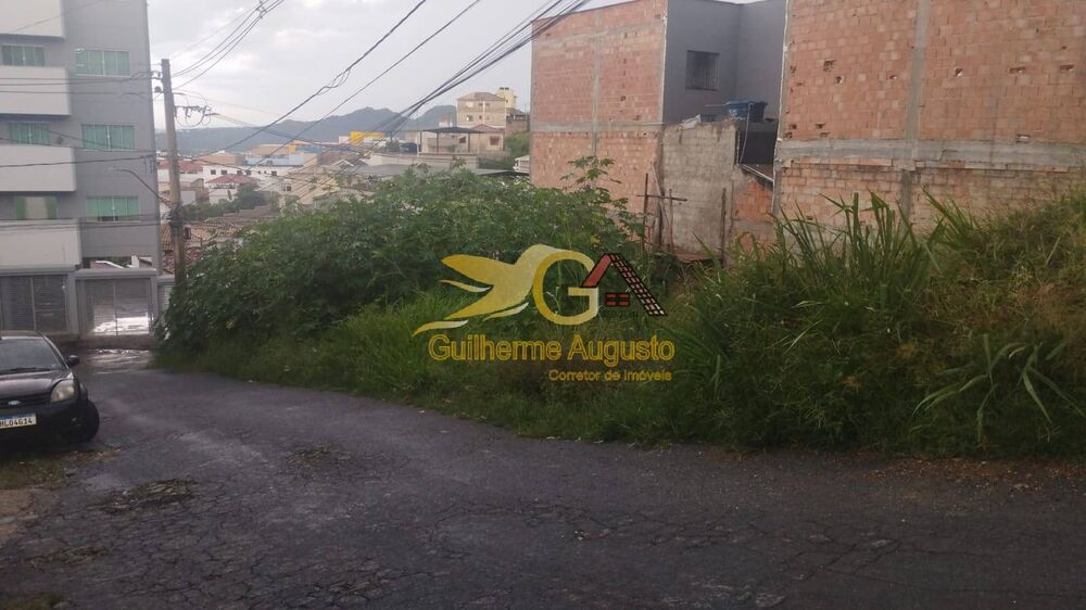 Terreno, 299 m² - Foto 1
