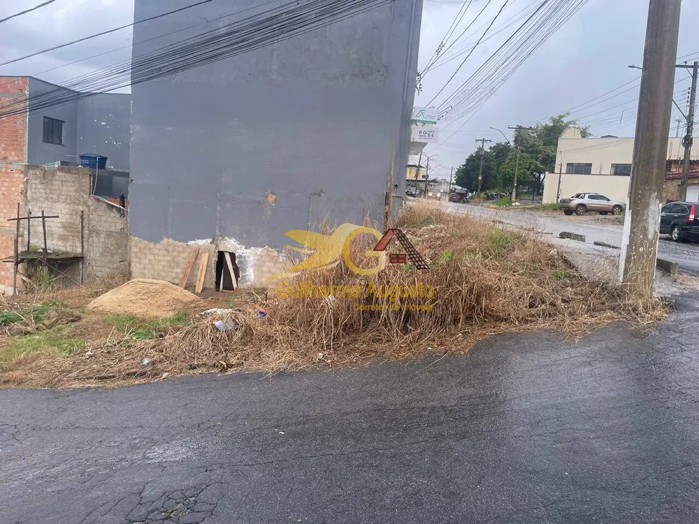Terreno, 299 m² - Foto 8