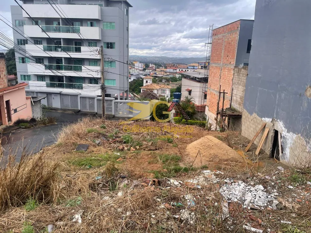 Terreno, 299 m² - Foto 5