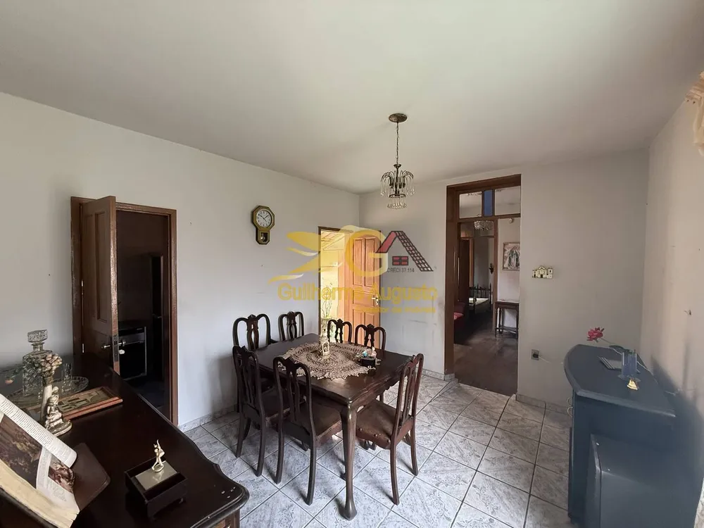 Casa, 6 quartos, 170 m² - Foto 5