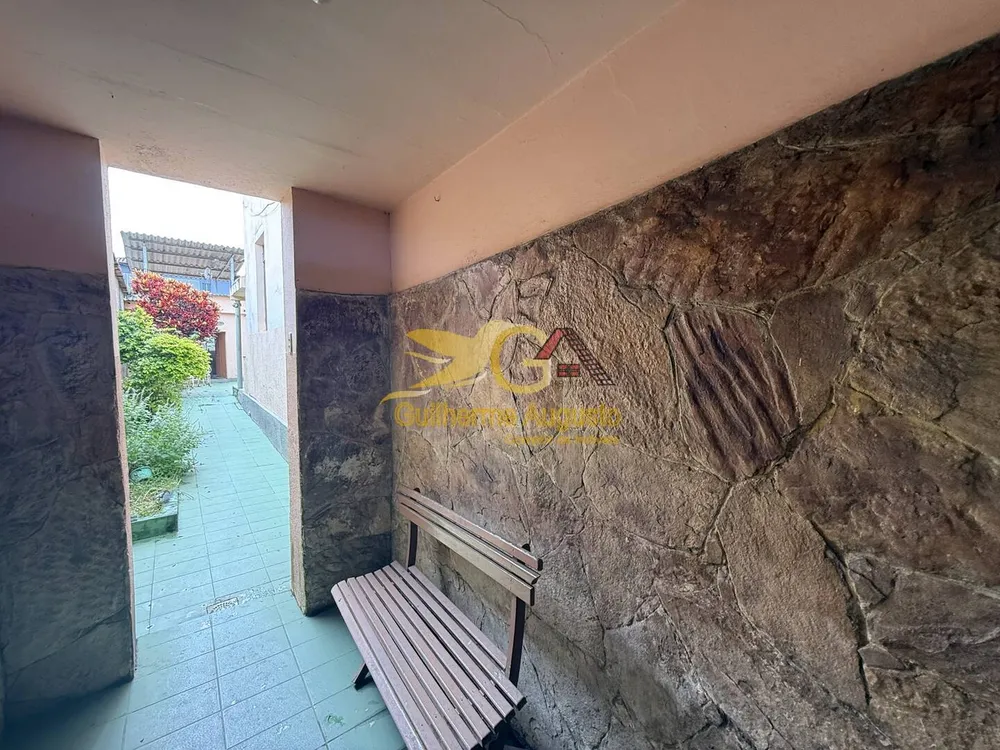Casa, 6 quartos, 170 m² - Foto 8
