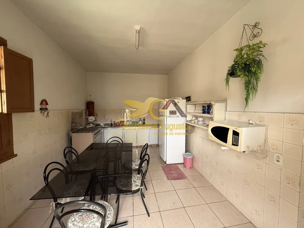 Casa, 6 quartos, 170 m² - Foto 7