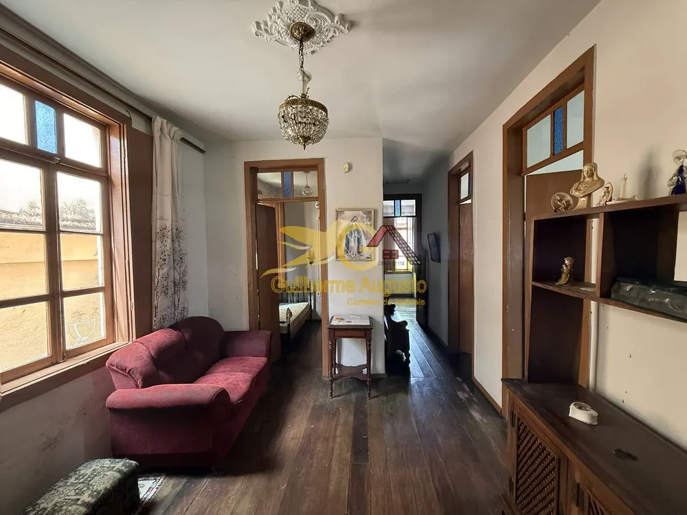 Casa, 6 quartos, 170 m² - Foto 8
