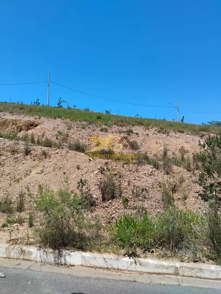 Terreno, 251 m² - Foto 1