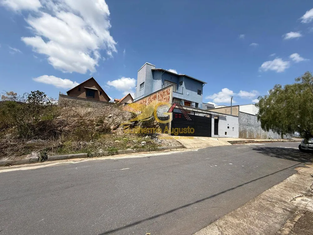 Terreno, 300 m² - Foto 3