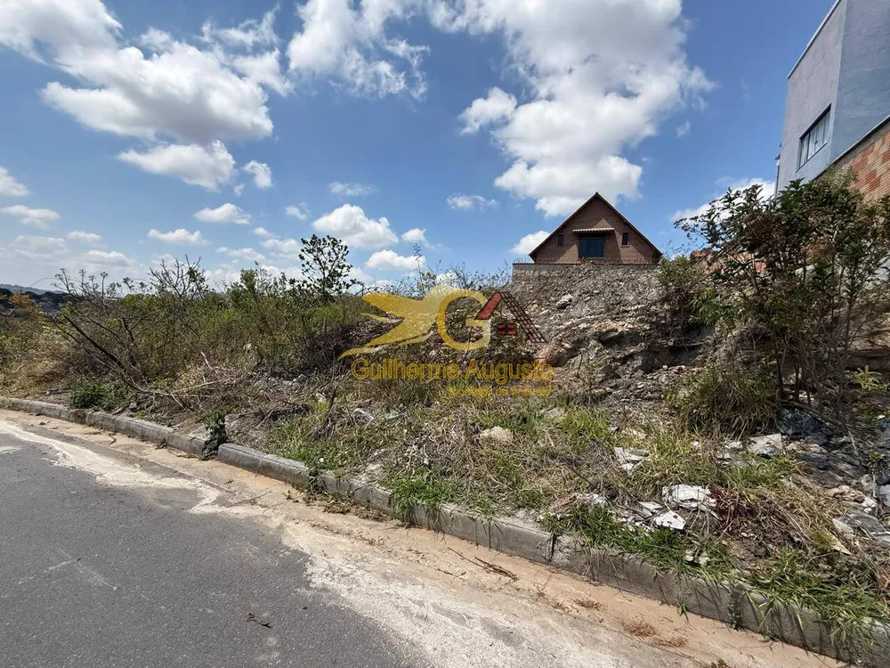 Terreno, 300 m² - Foto 2