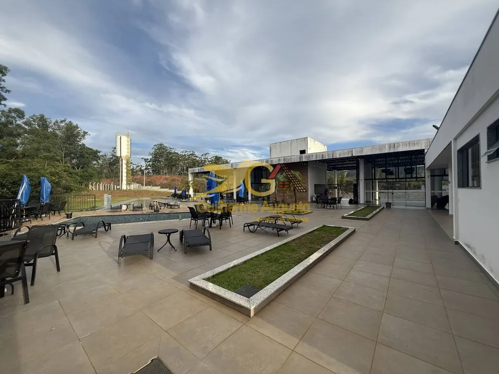Terreno, 455 m² - Foto 1