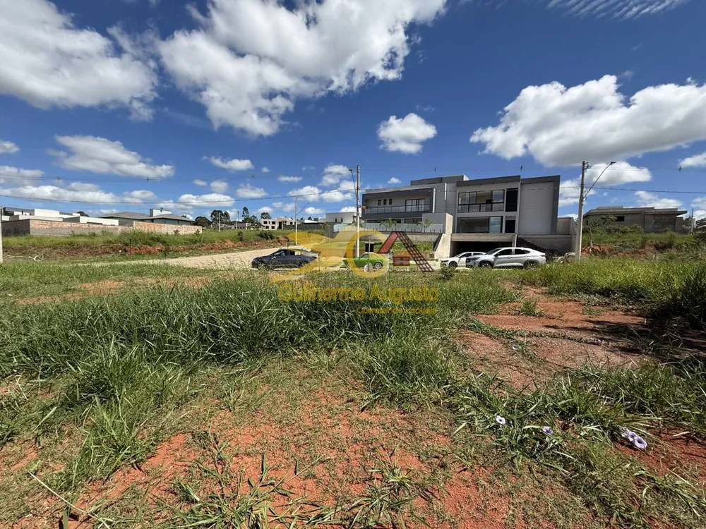 Terreno, 455 m² - Foto 2