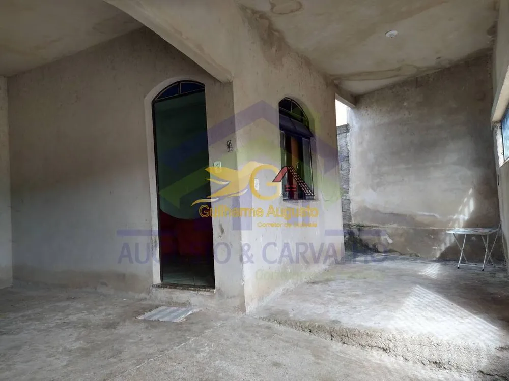 Casa, 2 quartos - Foto 2