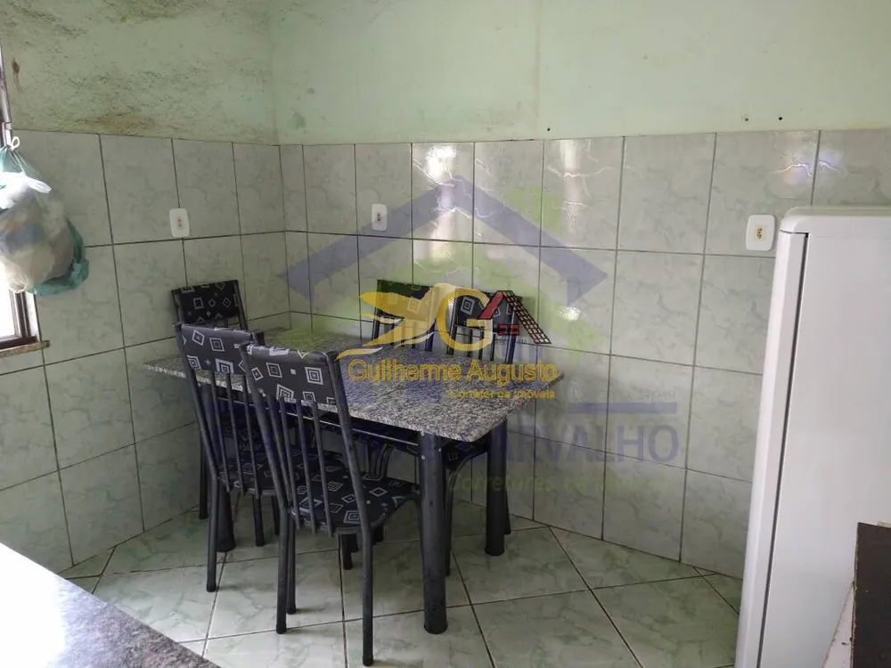 Casa, 2 quartos - Foto 6