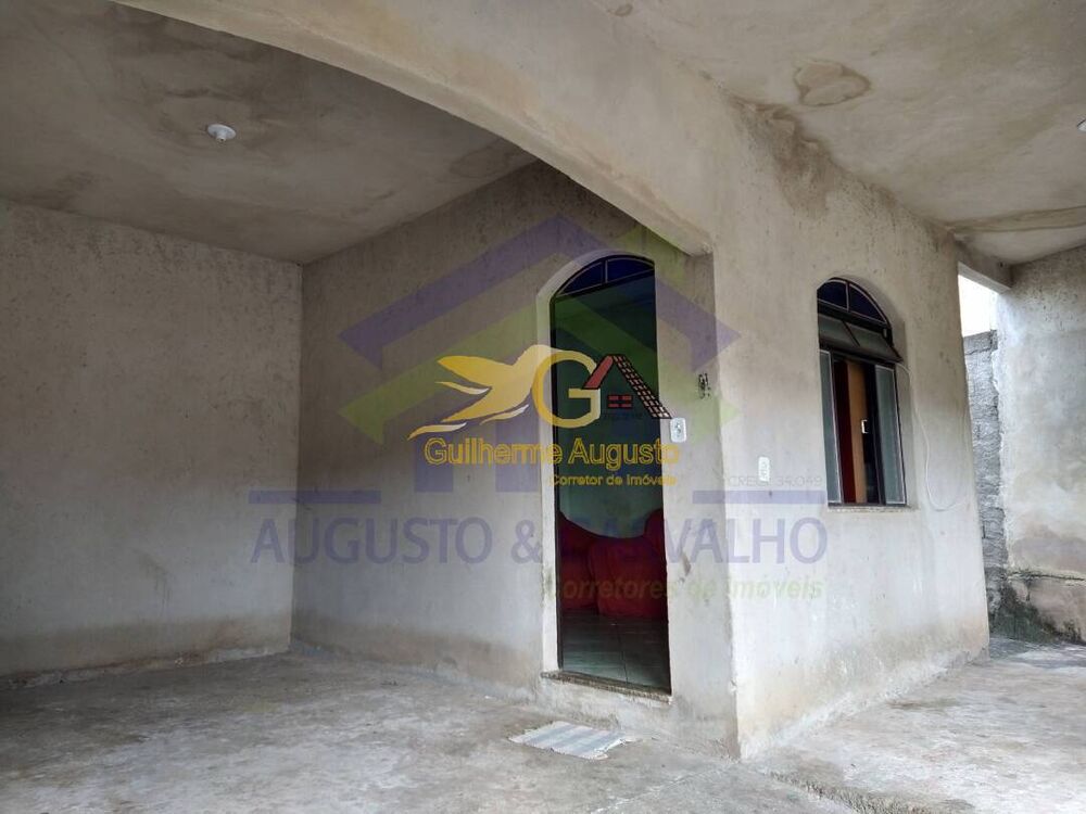 Casa, 2 quartos - Foto 1