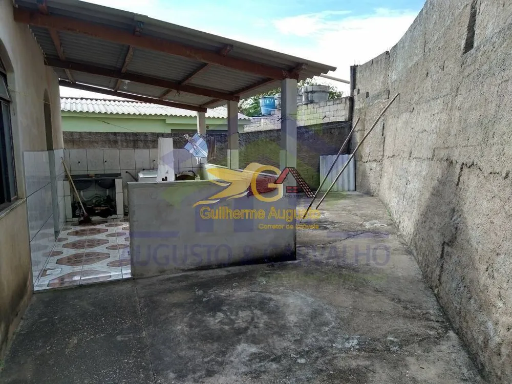 Casa, 2 quartos - Foto 3