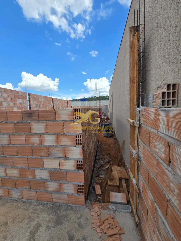 Casa, 2 quartos, 69 m² - Foto 2