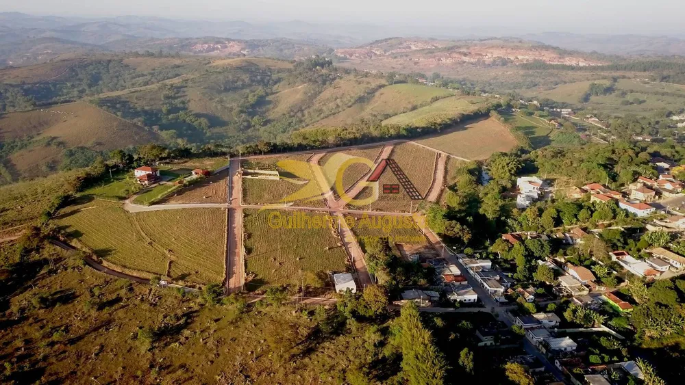 Terreno, 1350 m² - Foto 1