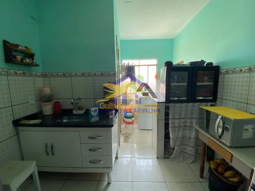 Casa, 2 quartos, 50 m² - Foto 4