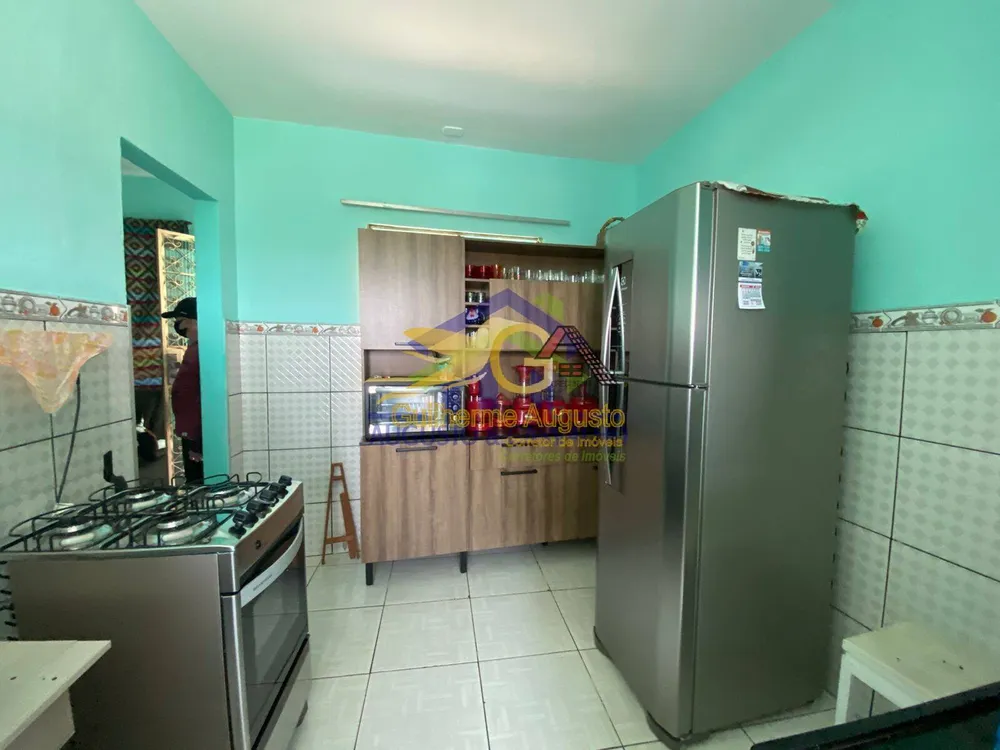 Casa, 2 quartos, 50 m² - Foto 2