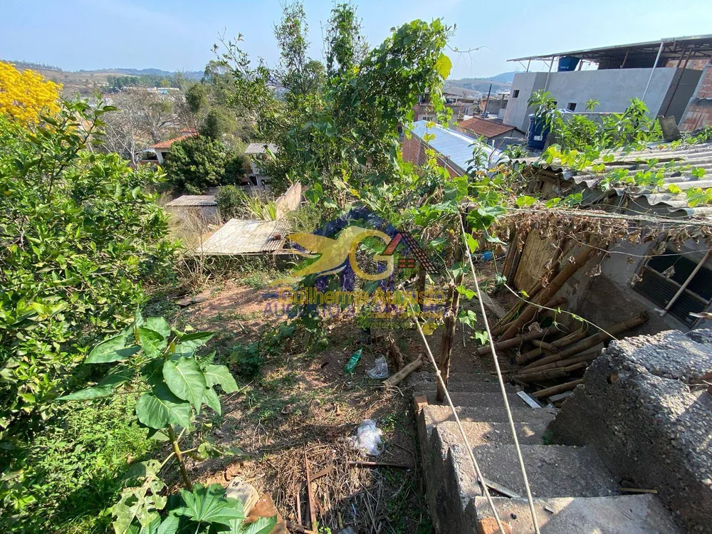 Casa, 2 quartos, 50 m² - Foto 1
