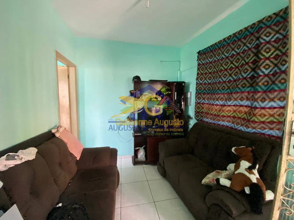 Casa, 2 quartos, 50 m² - Foto 4