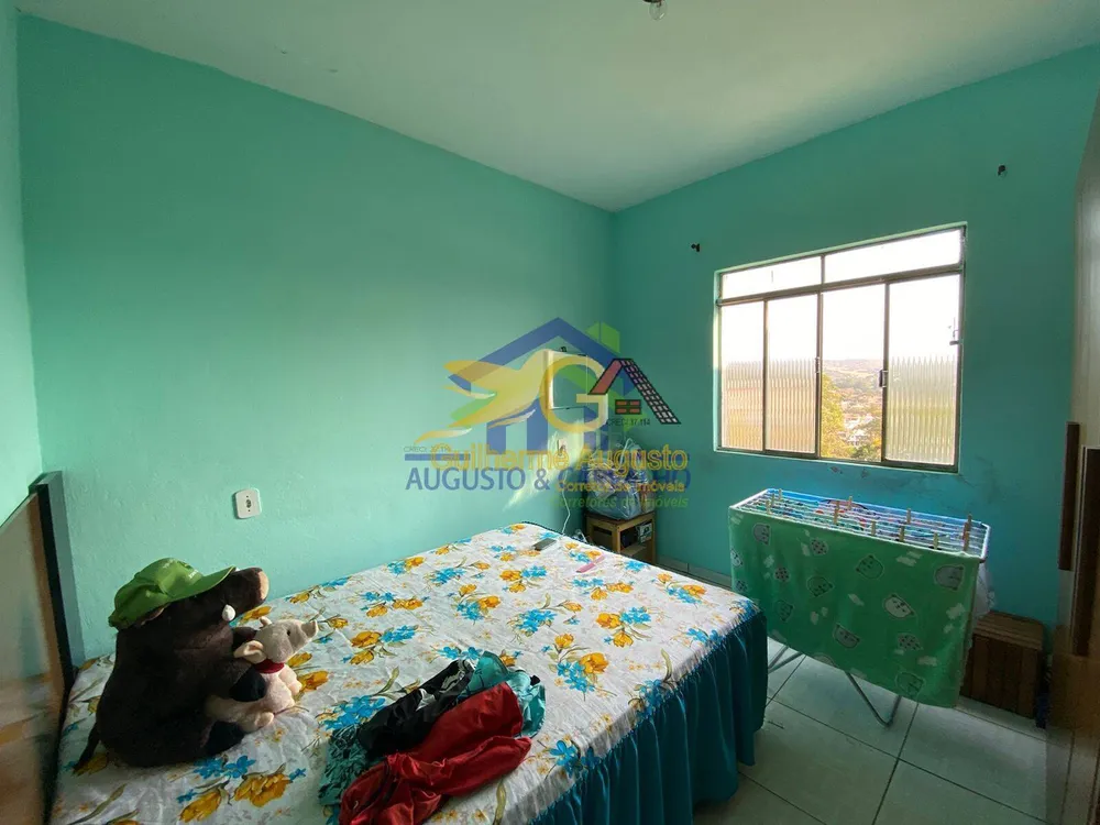 Casa, 2 quartos, 50 m² - Foto 3