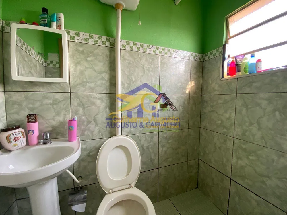 Casa, 2 quartos, 50 m² - Foto 3