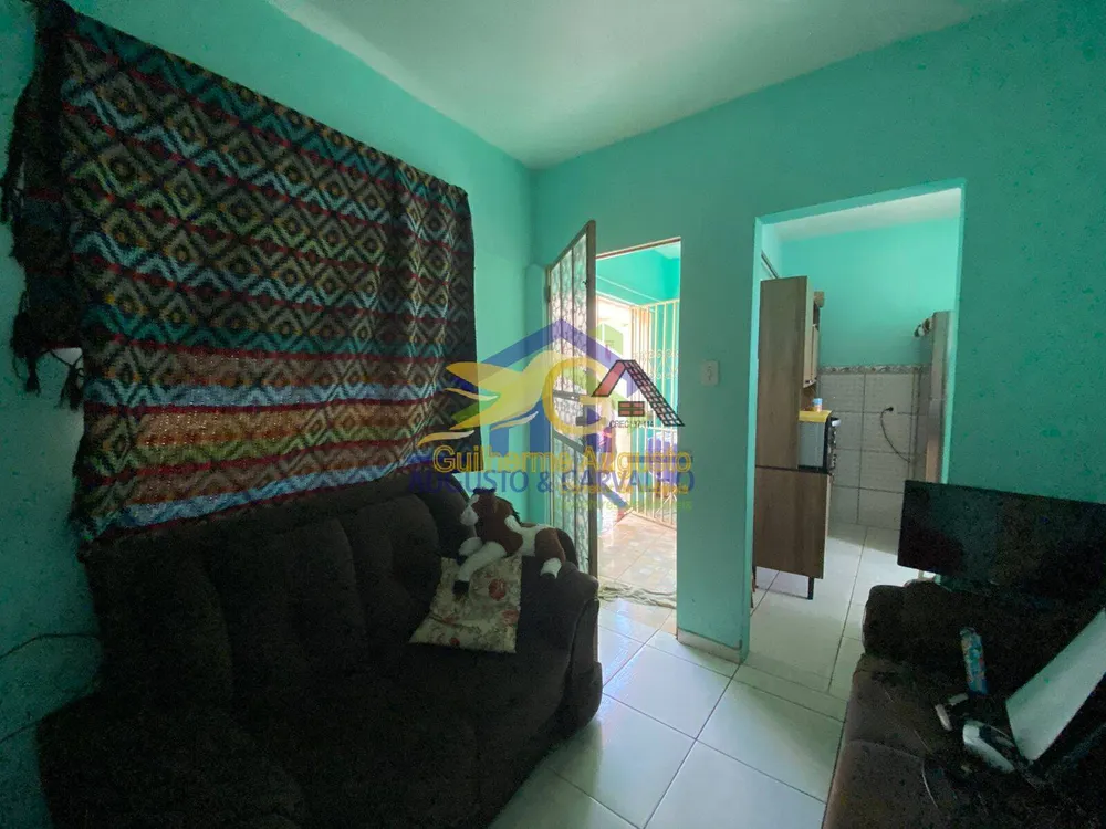Casa, 2 quartos, 50 m² - Foto 6