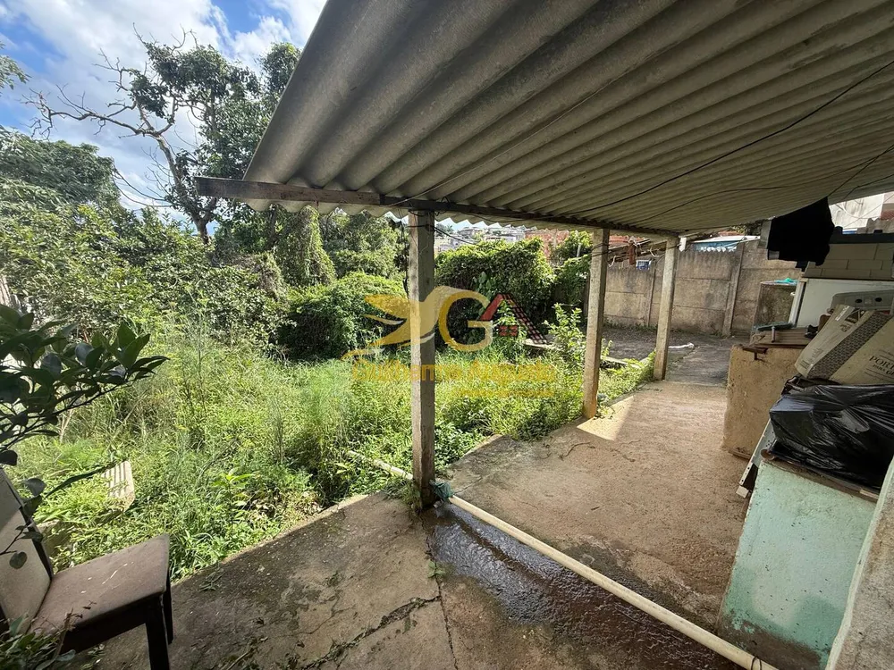 Casa, 2 quartos - Foto 5