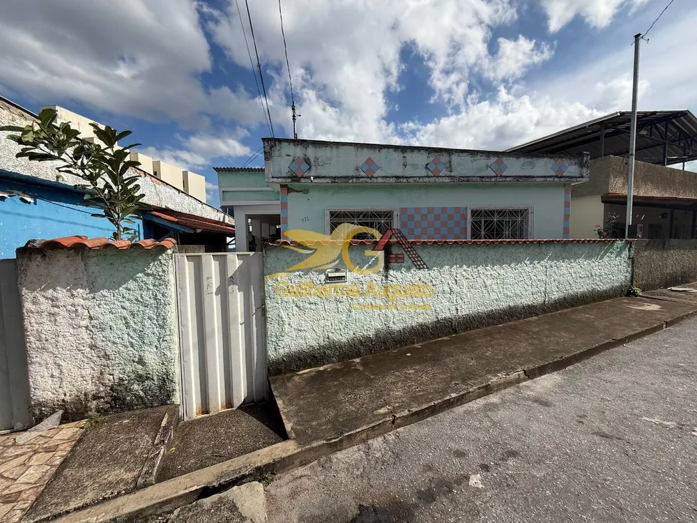 Casa, 2 quartos - Foto 4