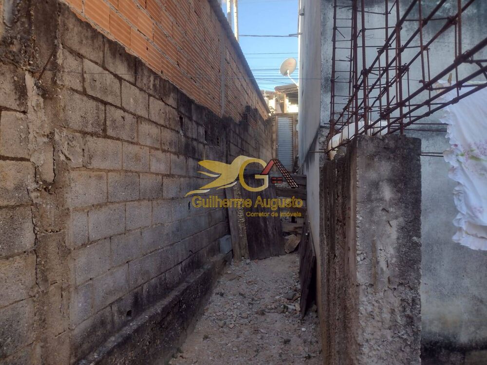 Casa, 2 quartos, 65 m² - Foto 11