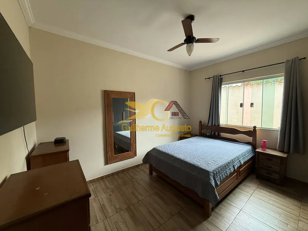 Casa, 3 quartos, 120 m² - Foto 6