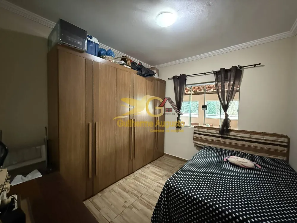 Casa, 3 quartos, 120 m² - Foto 8