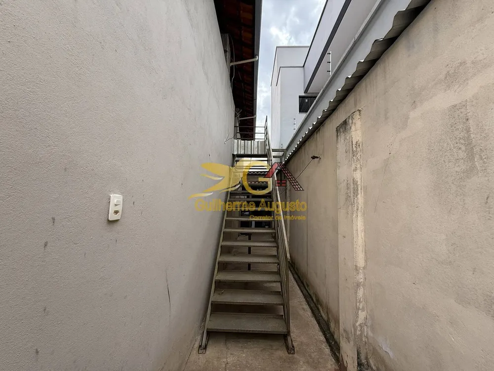 Casa, 3 quartos, 120 m² - Foto 9
