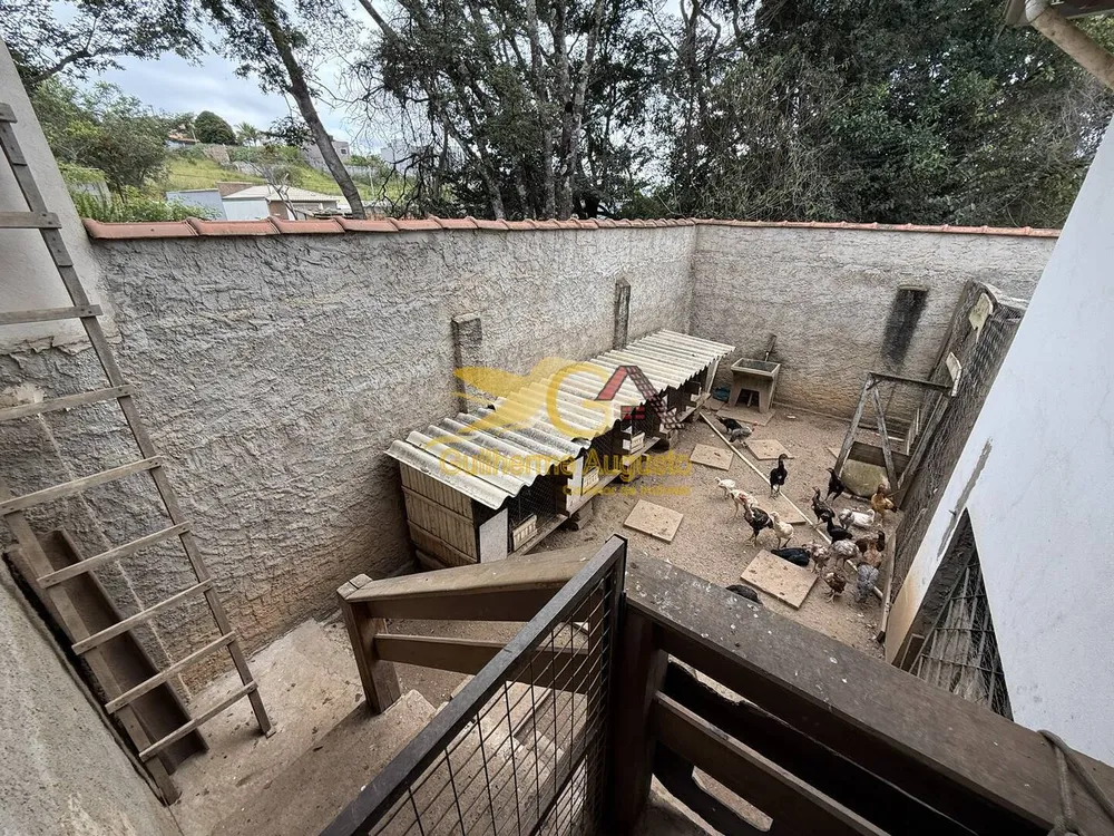 Casa, 3 quartos, 120 m² - Foto 5