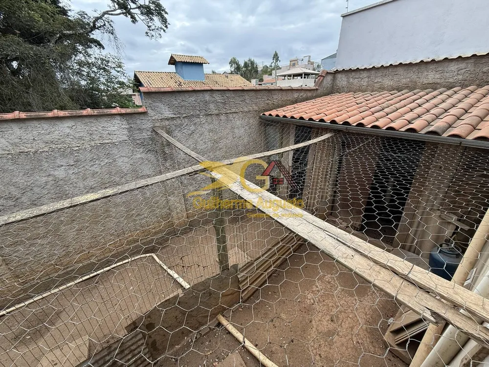 Casa, 3 quartos, 120 m² - Foto 8