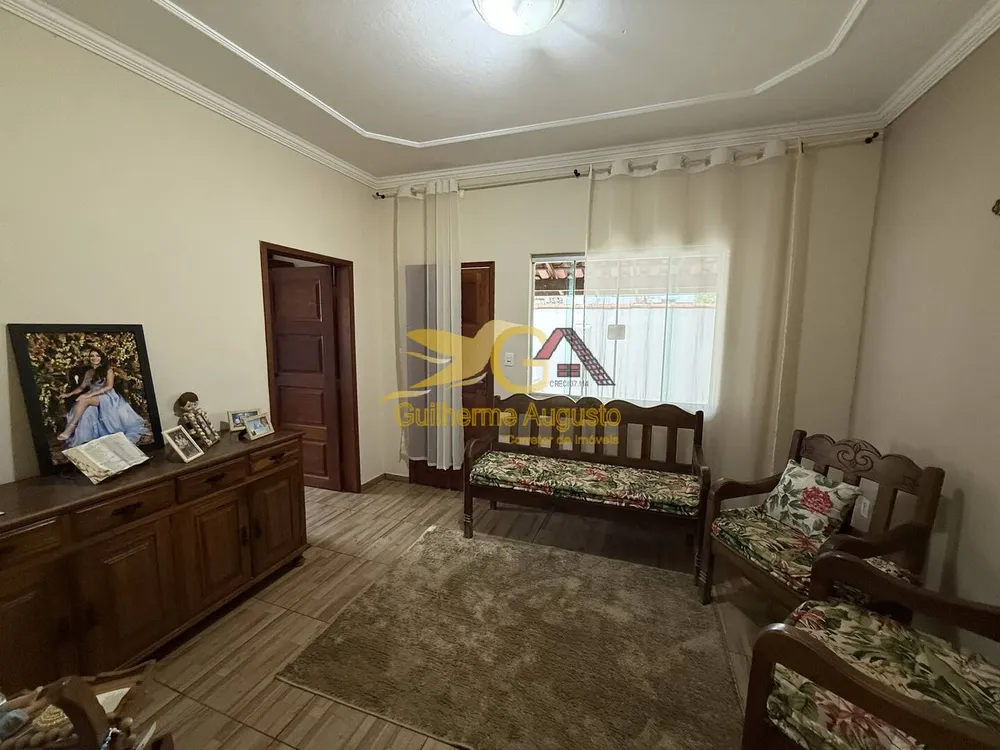 Casa, 3 quartos, 120 m² - Foto 6