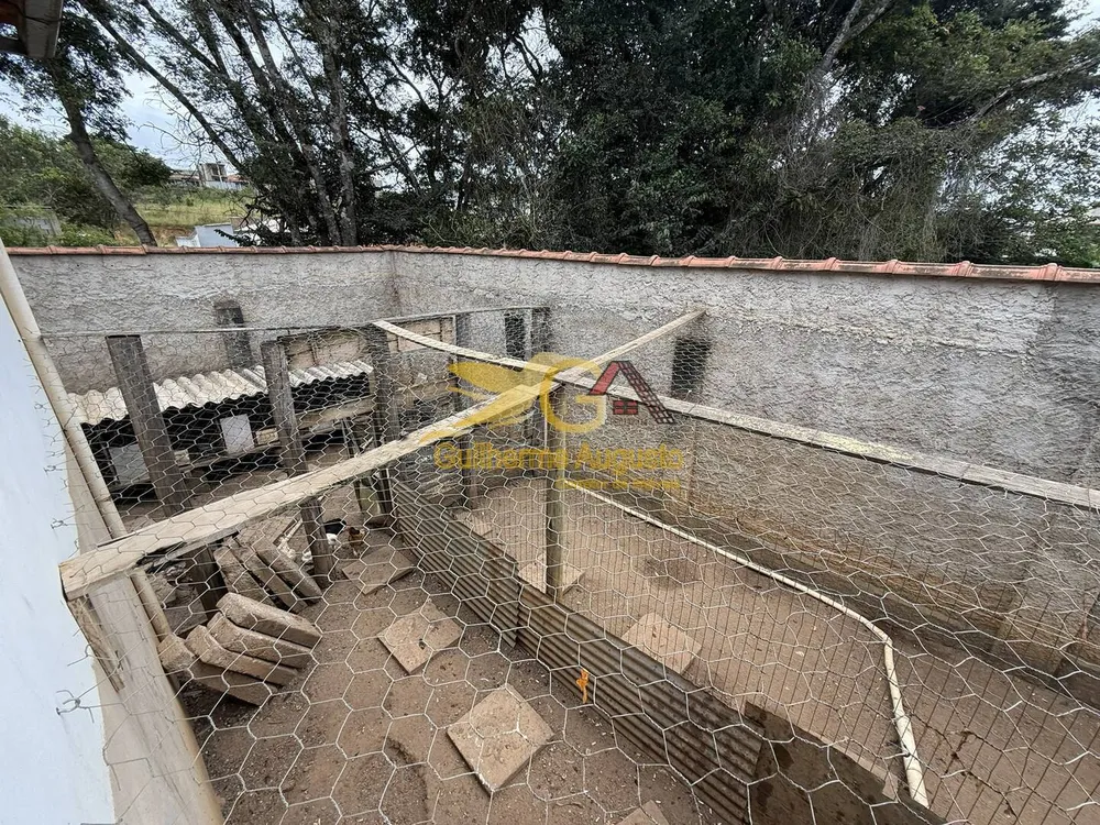 Casa, 3 quartos, 120 m² - Foto 12