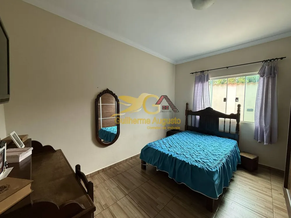Casa, 3 quartos, 120 m² - Foto 7