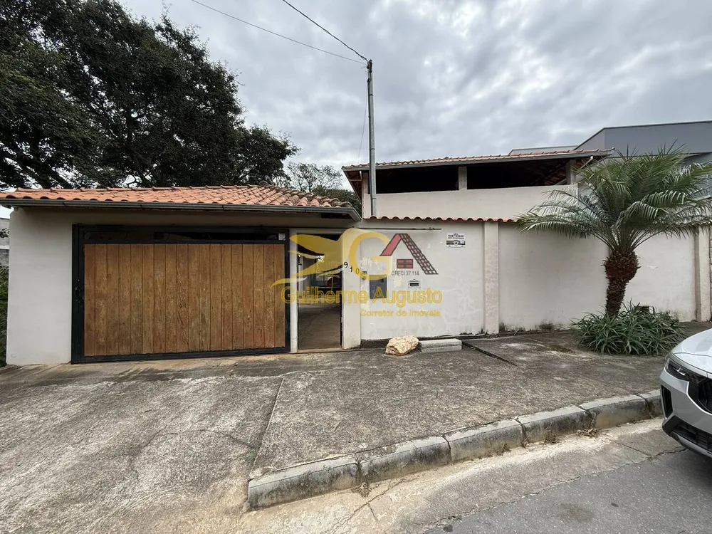 Casa, 3 quartos, 120 m² - Foto 1