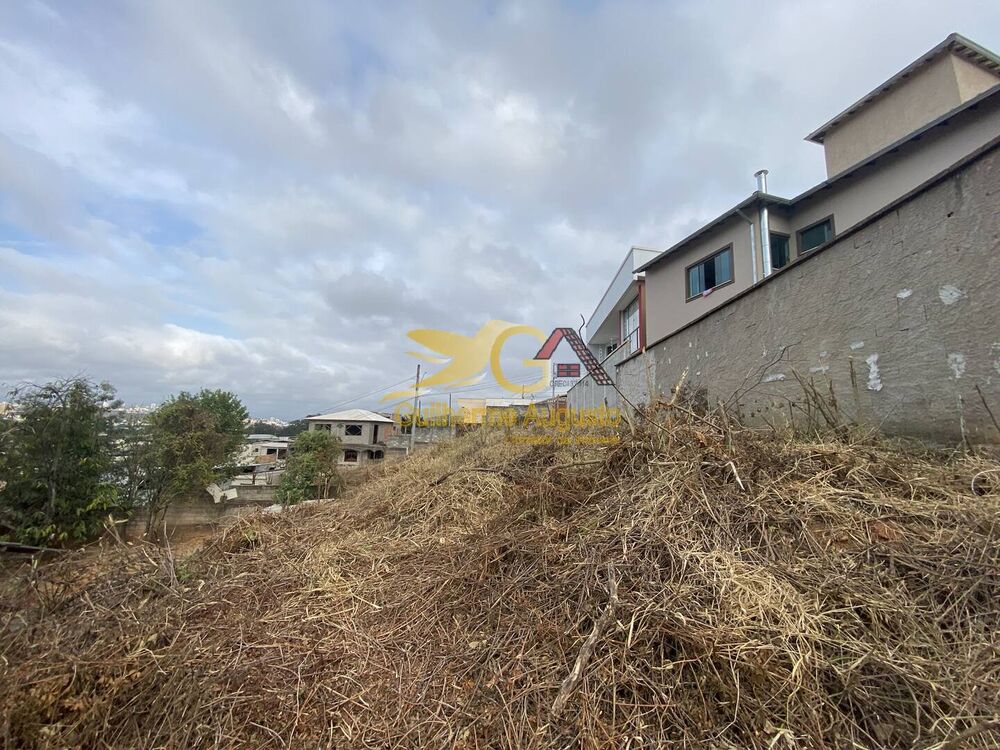 Terreno, 188 m² - Foto 1