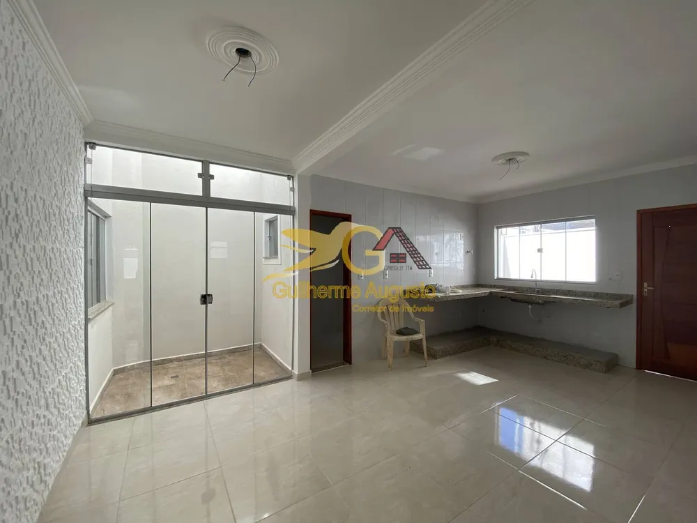 Casa, 3 quartos - Foto 5